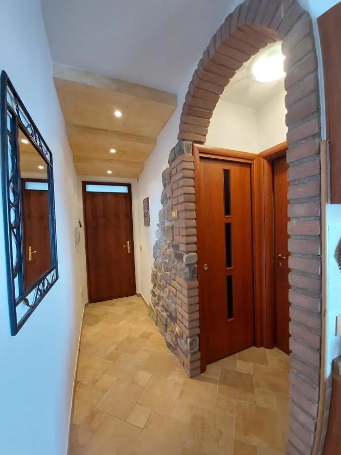 Casa Relax Apartment San Zeno di Montagna