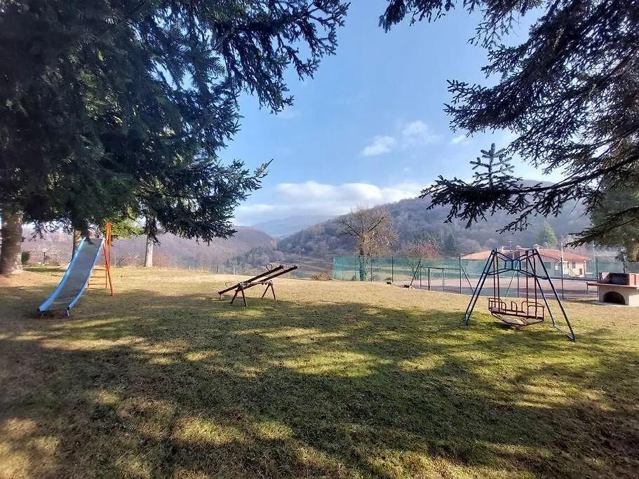 Casa Relax Apartment San Zeno di Montagna 0*,  Italy