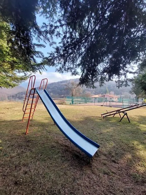 Casa Relax Apartment San Zeno di Montagna