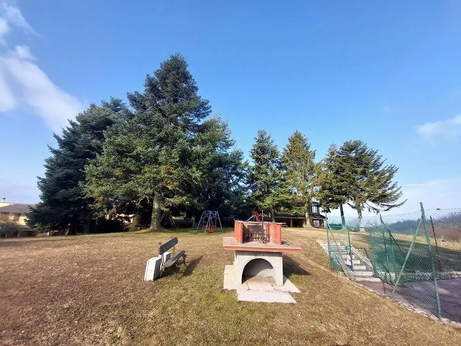 Casa Relax Apartment San Zeno di Montagna Italy