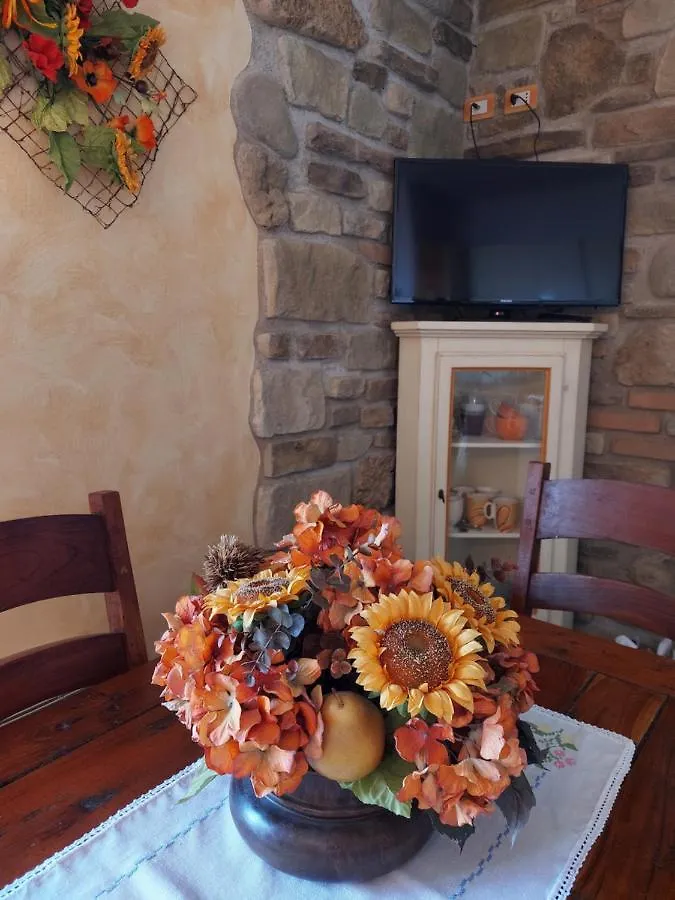 Casa Relax Apartment San Zeno di Montagna 0*,  Italy