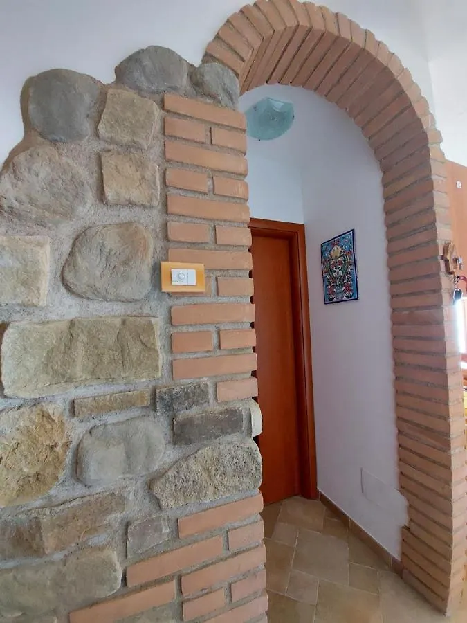Casa Relax Apartment San Zeno di Montagna Italy