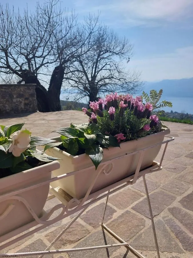 Casa Relax Apartment San Zeno di Montagna