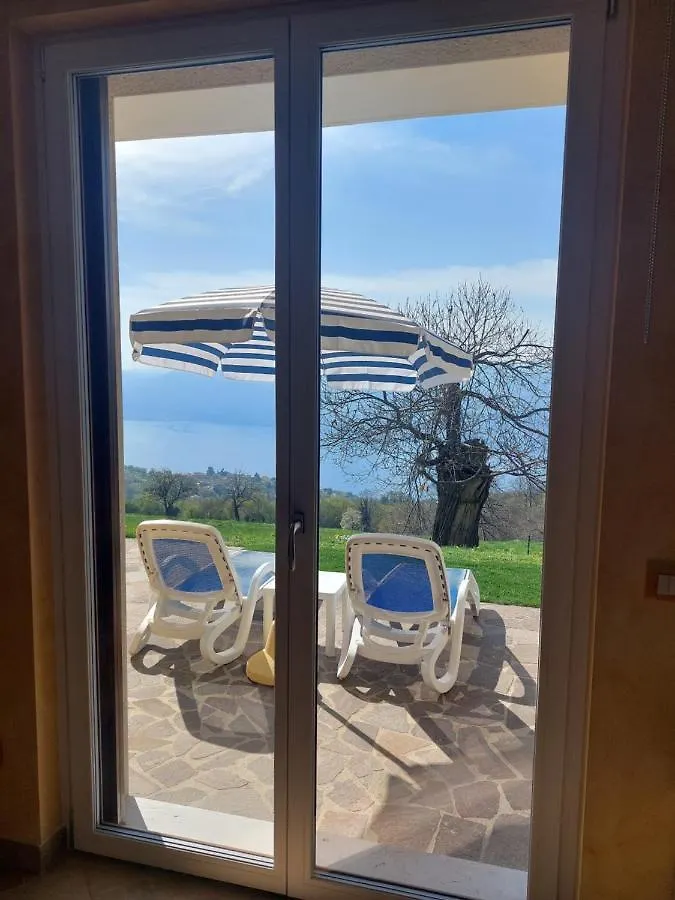 Casa Relax Apartment San Zeno di Montagna 0*,
