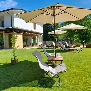 Miravallesuites Frühstückspension