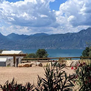 Agricampeggio La Part Only Camper Campingplatz