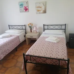 Le Stanze Della Sambuca di Sicilia