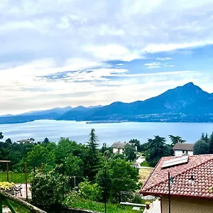 Neli A San Zeno Apartment