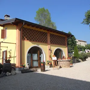 Le Bottesele Bauernhof
