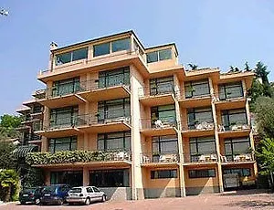 Wieland Hotel