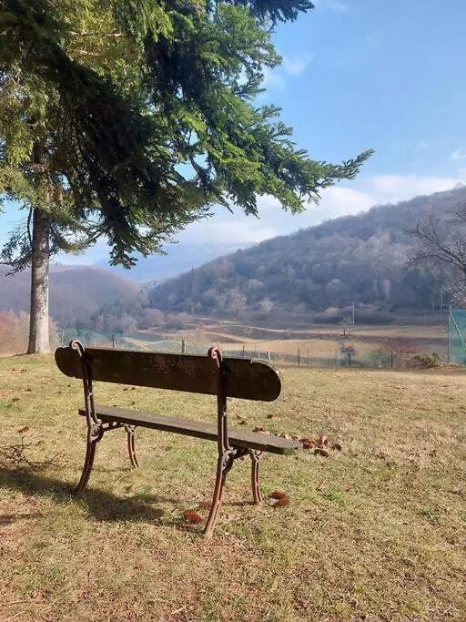 Casa Relax Apartment San Zeno di Montagna Italy