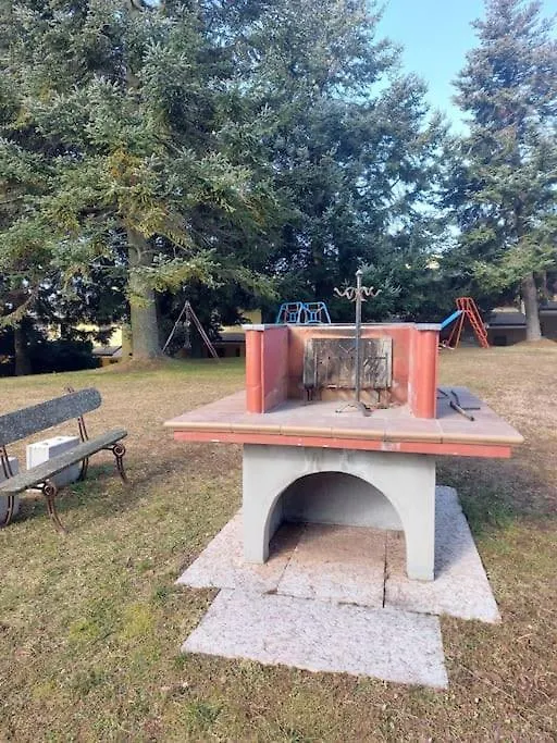 Casa Relax Apartment San Zeno di Montagna Italy